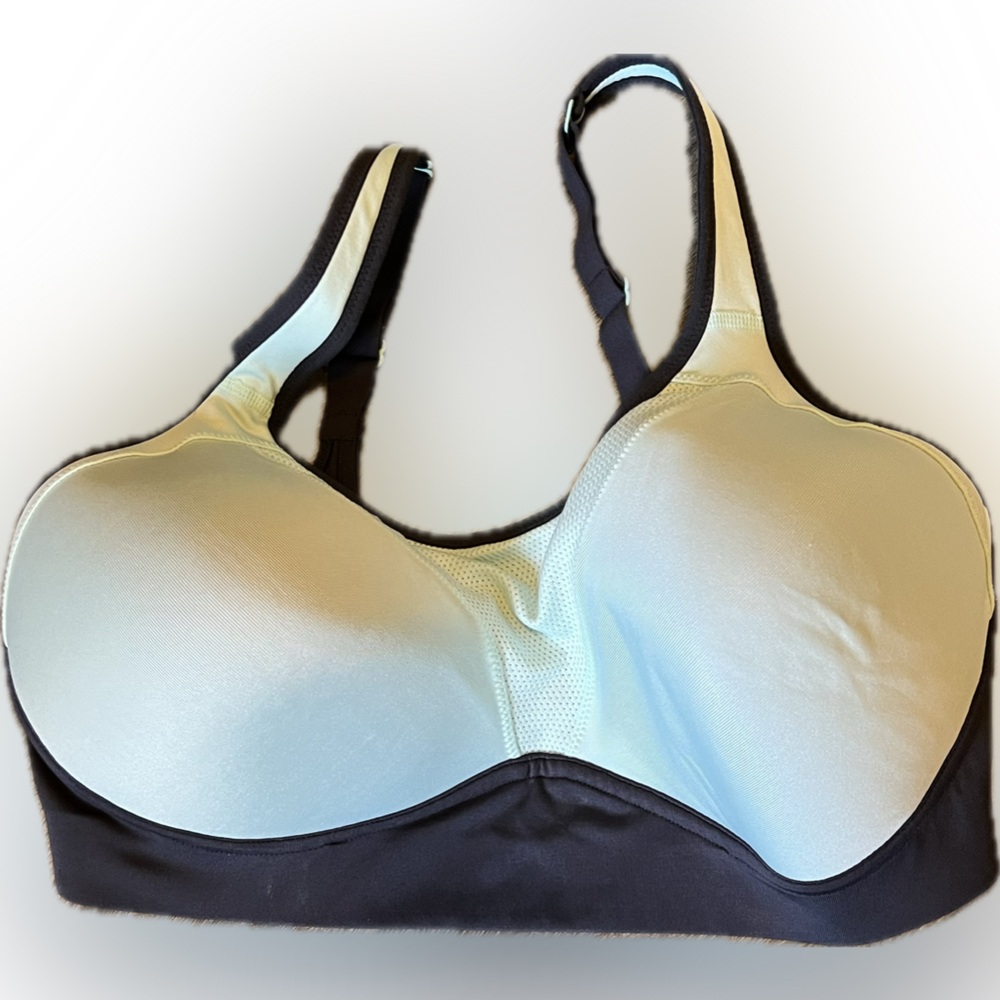 Champion High Support Full Coverage Sports Bra size 38 DD
